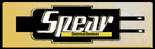 Spear Electrical Services